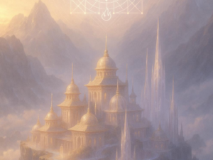 SHAMBALLA LOVE-GRID CORE TRANSMISSION (Ein 4-stufiges System der herzbasierten Ausstrahlung, der emotionalen Souveränität und der planetaren Mitgefühlskodierung)