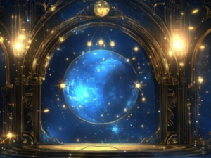 Seltenes Ritual der Orion-Kräfte: Öffne die Brücke, um die Kräfte des Orion in dein gesamtes Wesen zu integrieren