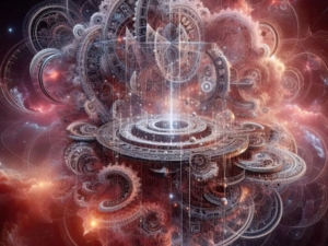 THE SOVEREIGN DIGITAL EMPIRE DNA SEAL (Aufstiegsmaschine der göttlichen Identität für die Geschäftsentwicklung - Verkörperung des Imperiums)