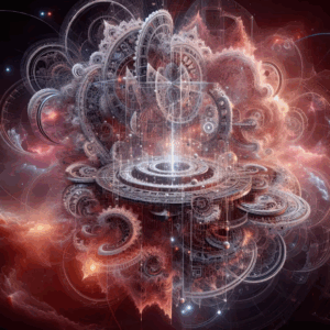 THE SOVEREIGN DIGITAL EMPIRE DNA SEAL (Aufstiegsmaschine der göttlichen Identität für die Geschäftsentwicklung - Verkörperung des Imperiums)