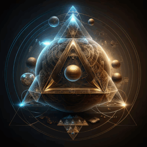 THE ALGORITHM RESONANCE ALIGNMENT GRID (Mühelose, automatische u. verstärkte Sichtbarkeit des Unternehmens)