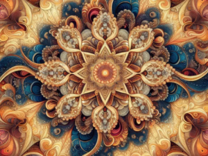 THE CONVERSION HEART-TRIGGER TALISMAN  (Magnetische herzbasierte Verkaufskommunikation - Intelligente Resonanzschwingung)