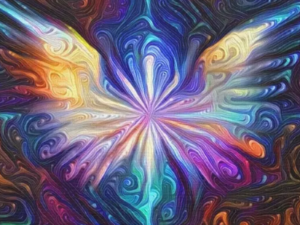 LICHTAKTIVIERUNGS-RITUAL - Schalte neue Fähigkeiten frei, um die Kräfte des Universums zu kanalisieren