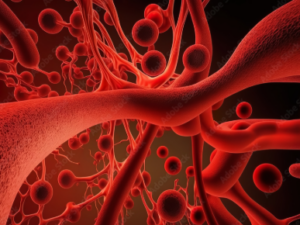 BLOOD OXYGEN ASCENSION FIELD (Ein 5-stufiger Quellstrom-Sauerstoffkodex für Zellregeneration, geistige Klarheit und göttliche Lebenskraft - Blut)