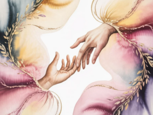 DIVINE PARTNERSHIP PROTECTION CODEX (Ein einheitliches Energiesystem für die Souveränität und den Schutz heiliger Beziehungen in der Union)