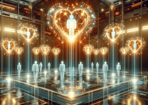 BUYER SIGNATURE RESONANCE IMPRINT (Ein vierstufiges energetisches System zur emotionalen Prägung des Käufers, zur Verankerung der Markenerinnerung und zur Schaffung einer wiederkehrenden Kundenbindung)