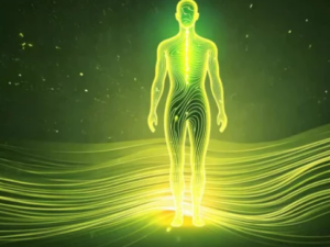 THE ESSENE BREATH DNA PURIFIER (Ein dreistufiges asketisches Zellreinigungssystem - Biologische Heiligkeit und Reinheit)