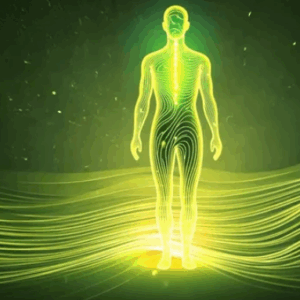 THE ESSENE BREATH DNA PURIFIER (Ein dreistufiges asketisches Zellreinigungssystem - Biologische Heiligkeit und Reinheit)