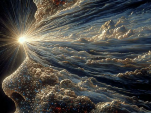 NEURAL DECODING FIREWALL (Ein vierstufiges Energiesystem zur psychischen Verteidigung, mentalen Souveränität und Gedankenfeldreinigung)