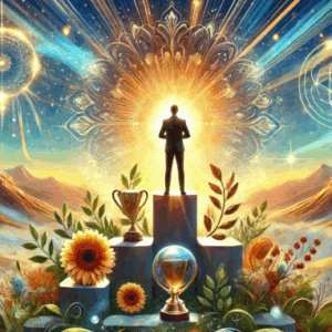 THE LIFE-FLOW CRYSTALLISATION SYSTEM (Eine fünfstufige energetische Modalität zur verkörperten Manifestation, bewussten Integration und Stabilisierung des greifbaren Lichts)