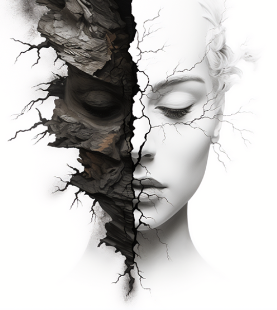 SHADOW PREDATOR EXTRACTION GRID (Ein siebenstufiges esoterisches System zur Eliminierung des feindseligen Schatten-Selbst und zur Neugestaltung der souveränen inneren Autorität)