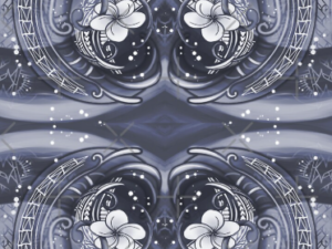 Carbon Platinum - Platiner Kohlenstoff (Neue Kosmos Wellen)