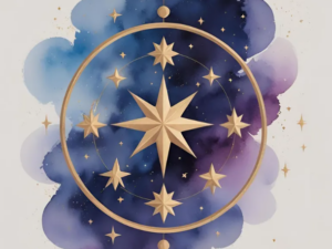 13 LEMURIANISCHE STERNE & SCHUTZFORMEL - nach Natara®/Alithir