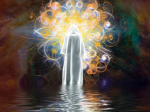 Shen Radiance Recovery Grid (Die Wiederbelebung des Seelenlichts, das in übervollen Gesichtern verloren gegangen ist)