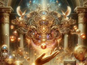 THE COSMIC ASCENDED MASTER LINEAGE (Die Sternengeborenen Meister des galaktischen Lichts, der multidimensionalen Evolution und der kosmischen Intelligenz - Ein sechsstufiges großes Aufstiegssystem)