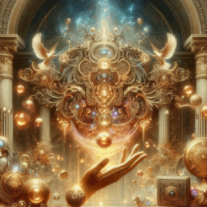 THE COSMIC ASCENDED MASTER LINEAGE (Die Sternengeborenen Meister des galaktischen Lichts, der multidimensionalen Evolution und der kosmischen Intelligenz - Ein sechsstufiges großes Aufstiegssystem)