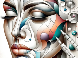 THE BOTOX PARALYSIS DETOX SYSTEM (Eine dreistufige energetische Reinigungstechnologie zur Freisetzung von Neurotoxinabdrücken und zur Wiederherstellung der ätherischen Gesichtsenergie)