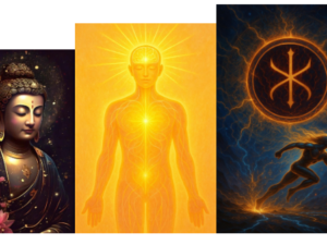 SPECIAL V.I.P. EVENT - 💎VEREDELUNGS-ABEND💎 Themen: - Liebe, Freude, Friede, Vitalität