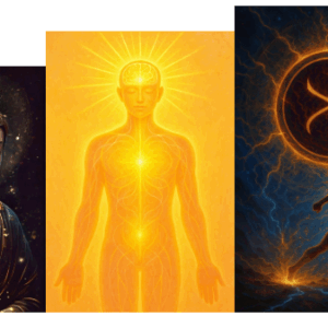 SPECIAL V.I.P. EVENT - 💎VEREDELUNGS-ABEND💎 Themen: - Liebe, Freude, Friede, Vitalität