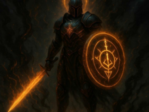 ANGRIFFS-WÄCHTER OHNE ANGST (Ein Elite-Servitorensystem mit totaler emotionaler Herrschaft und sofortiger Angstlöschung)