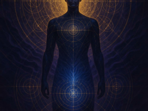 COMMAND AURA DOMINION MATRIX (Multidimensionale Aurafeldstrukturierung für energetische Autorität und Führungskonformität)