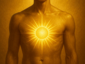 THE EMBODIED SUN PROTOCOL (Ein einheitliches Solarintegrationssystem für strahlende Vitalität, zelluläre Erleuchtung und göttliche physische Präsenz)