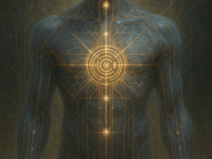 Energetic Conductor Amplifier (ECA) - (Aktive Energiesysteme boosten - Metasystem für Verstärkung, Klarheit und Frequenzabstimmung, - tuning)