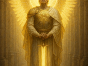 THE SONS OF LIGHT RADIANT DEFENSE FIELD (Ein 5-stufiges Aufstiegs- und Verteidigungssystem für Lichtwirkende - Kinder des Lichts)