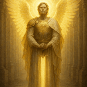 THE SONS OF LIGHT RADIANT DEFENSE FIELD (Ein 5-stufiges Aufstiegs- und Verteidigungssystem für Lichtwirkende - Kinder des Lichts)