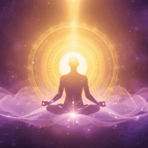 THE IACCHUS BREATH OF RELEASE CEREMONY (Ein 5-stufiges somatisch-mystisches System für rhythmische Befreiung, Entspannung des Nervensystems und inneren Frieden)