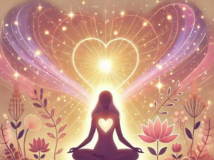 THE INNER KYKEON STILLNESS RITE (Ein dreistufiges System für inneren Frieden, inspiriert vom heiligen Trank der Demeter)