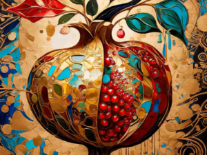 THE PRANA-GLUCOSE TRANSMUTATION FIELD (Energetische Optimierung der Energiegewinnung und -verteilung -Vierstufiges metaphysisches Stoffwechselsystem)