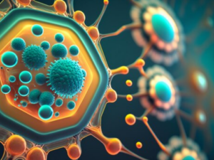 Einweihung zur Aktivierung der Zauberformel, um den Algorithmus zu stoppen von allem, was nicht in den Körper gehört - nach Natara®