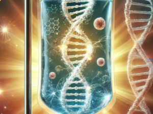 THE SPERMIDINE LONGEVITY BLUEPRINT FIELD (Erweckung der zellulären Unsterblichkeitsarchitektur: Ein dreistufiges energetisches Langlebigkeitssystem)