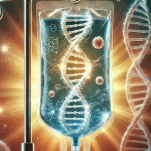 THE SPERMIDINE LONGEVITY BLUEPRINT FIELD (Erweckung der zellulären Unsterblichkeitsarchitektur: Ein dreistufiges energetisches Langlebigkeitssystem)