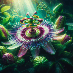 THE AROMA-LIGHT ASCENSION STREAM (Freisetzung unterdrückter Emotionen durch Aromafrequenzschlüssel)