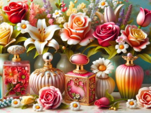 THE AROMATIC PRANA INFUSION FIELD (Atemaktivierte Lebenskraftverjüngung)