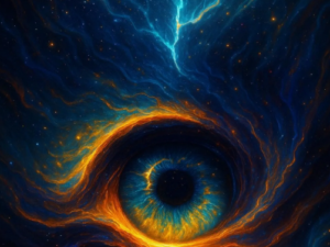 THE ESSENTIAL SOUL DISTILLATION CHAMBER (Reinigung der Aura durch Extraktion der „Essenz“)