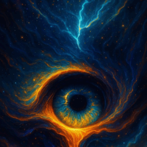 THE ESSENTIAL SOUL DISTILLATION CHAMBER (Reinigung der Aura durch Extraktion der „Essenz“)