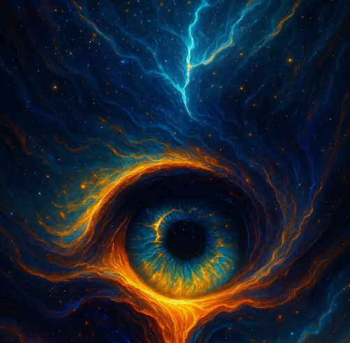 THE ESSENTIAL SOUL DISTILLATION CHAMBER (Reinigung der Aura durch Extraktion der „Essenz“)