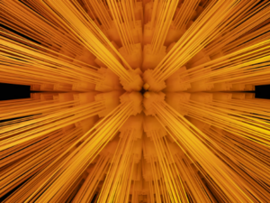 THE BETA-CAROTENE LIGHTVISION FIELD (Energetische Lichttransformation für zelluläre Strahlkraft, Aktivierung des Sehvermögens und innere Erleuchtung. Ein 4-stufiges Antioxidantien-Lichtfeldsystem für Schutz, Sehkraft und spirituelles Leuchten)