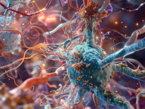 THE ELECTROLYTIC ENERGY FLOW SYSTEM (Wiederherstellung des bioelektrischen Gleichgewichts, intelligente Hydratation und klare energetische Signale – Ein zweistufiges System zur Ausrichtung der Flüssigkeitsleitfähigkeit)