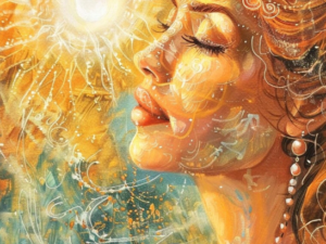 THE PARASYMPATHETIC RESET VORTEX (4 levels) - (Ein 4-stufiger Mechanismus zur Neukalibrierung des Nervensystems und zur Beruhigungsinduktion)