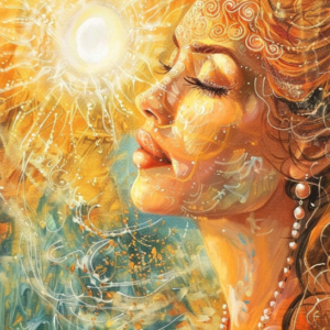 THE PARASYMPATHETIC RESET VORTEX (4 levels) - (Ein 4-stufiger Mechanismus zur Neukalibrierung des Nervensystems und zur Beruhigungsinduktion)