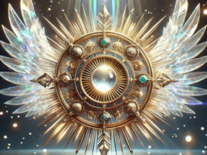 THE EMOTIONAL WARMTH RESTORATION FLAME (5 levels) - (Ein 5-stufiges System zur emotionalen Entspannung, Erweichung und Wiederherstellung von Wärme)