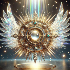 THE EMOTIONAL WARMTH RESTORATION FLAME (5 levels) - (Ein 5-stufiges System zur emotionalen Entspannung, Erweichung und Wiederherstellung von Wärme)