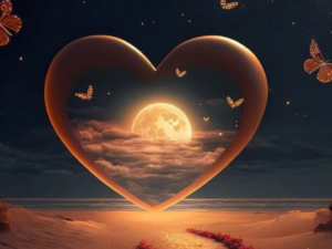 THE HEART–SOUL BRIDGE OF RESTORATION (3 levels) - (Ein dreistufiges System zur Wiederverbindung mit seelengeleiteten Emotionen, innerer Bedeutung und Herzensausrichtung)