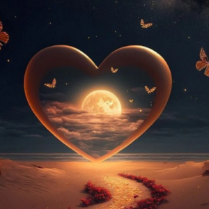 THE HEART–SOUL BRIDGE OF RESTORATION (3 levels) - (Ein dreistufiges System zur Wiederverbindung mit seelengeleiteten Emotionen, innerer Bedeutung und Herzensausrichtung)