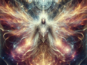 THE PANIC SIGNAL DISRUPTION FIELD (5 levels) - (Ein 5-stufiges Überlebensmodus-Unterbrechungs- und Emotionsübersteuerungssystem)