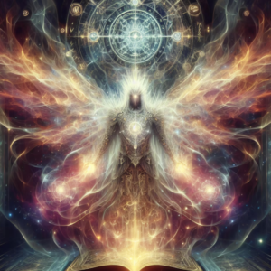 THE PANIC SIGNAL DISRUPTION FIELD (5 levels) - (Ein 5-stufiges Überlebensmodus-Unterbrechungs- und Emotionsübersteuerungssystem)